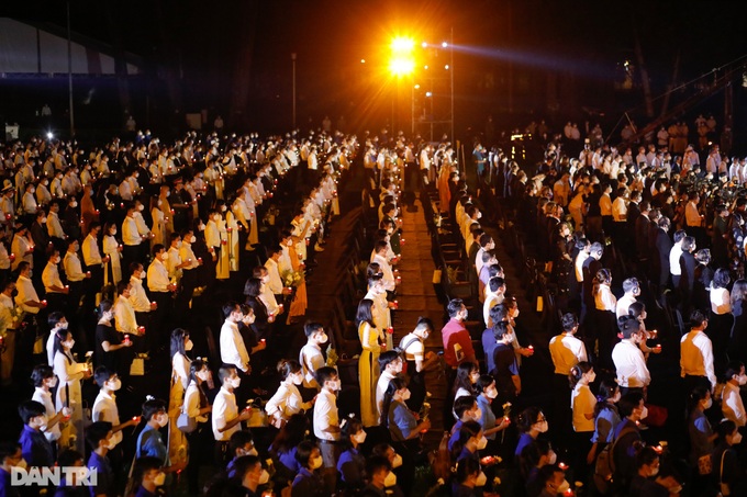 Memorial ceremony held to mourn Covid-19 victims - 7