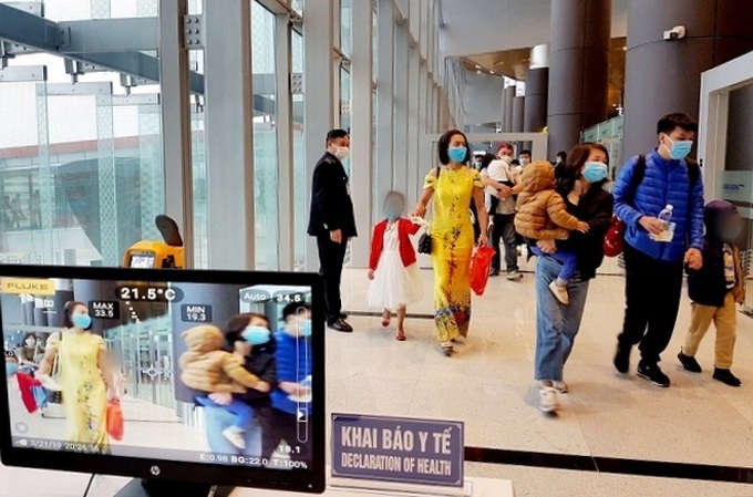 Hanoi allows hotel quarantine for F1 cases - 1 Hanoi allows hotel quarantine for F1 cases - 1