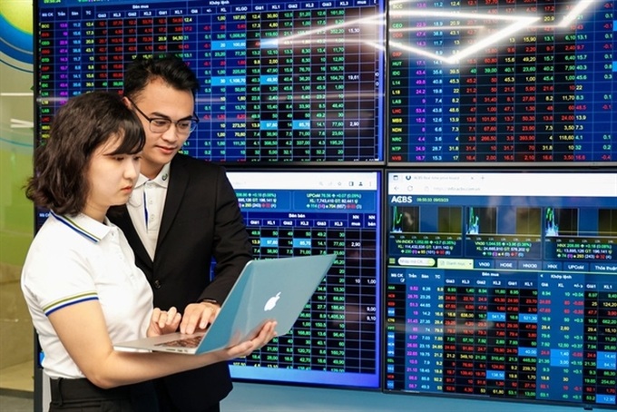 Positive investment opportunities in Vietnamese stocks with potential Fed rate reduction - 1
