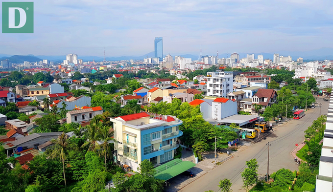 Hue City to see five-fold expansion - 1