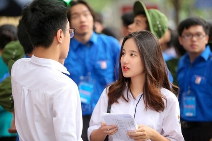 Hanoi sets public high school enrolment quota - 1