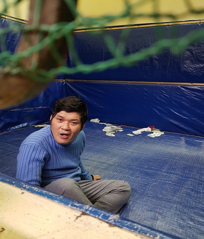 Mother desperate in search for help for ill children - 3 Mother desperate in search for help for ill children - 3