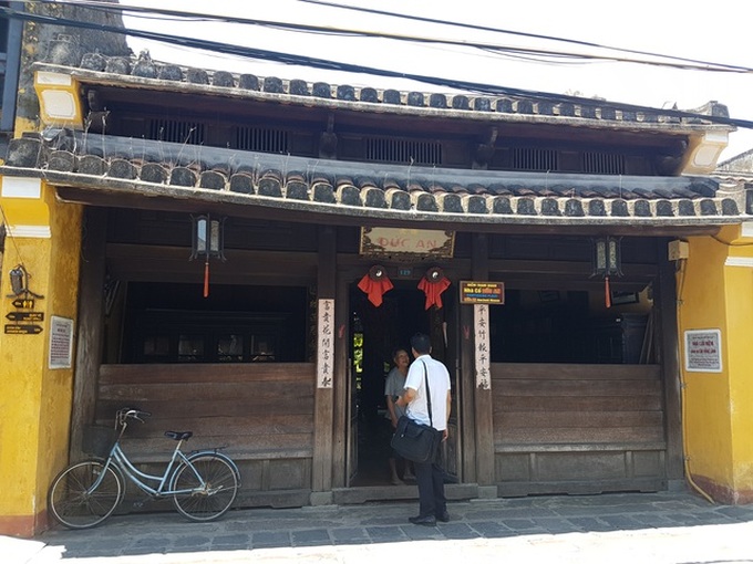 Hoi An to reopen to visitors from June - 1