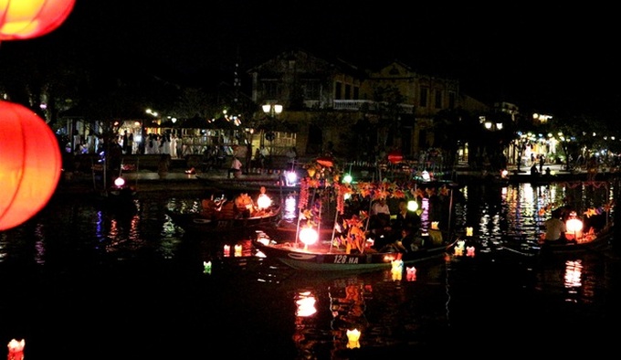 Hoi An Farmers Market attracts visitors - 1 Hoi An Farmers Market attracts visitors - 1