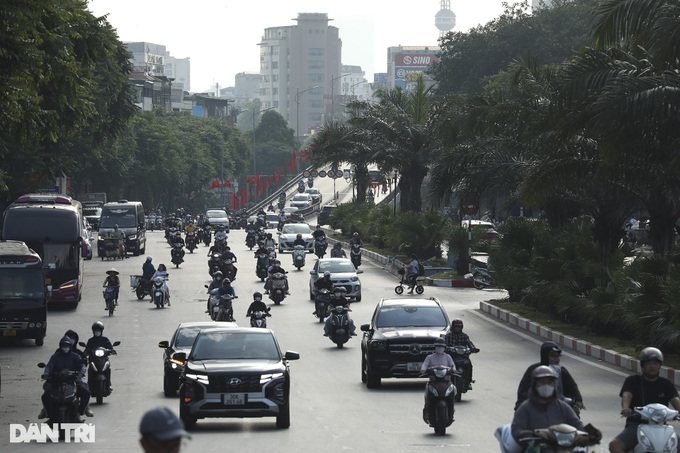 Hanoi's most expensive streets - 3 Hanoi's most expensive streets - 3
