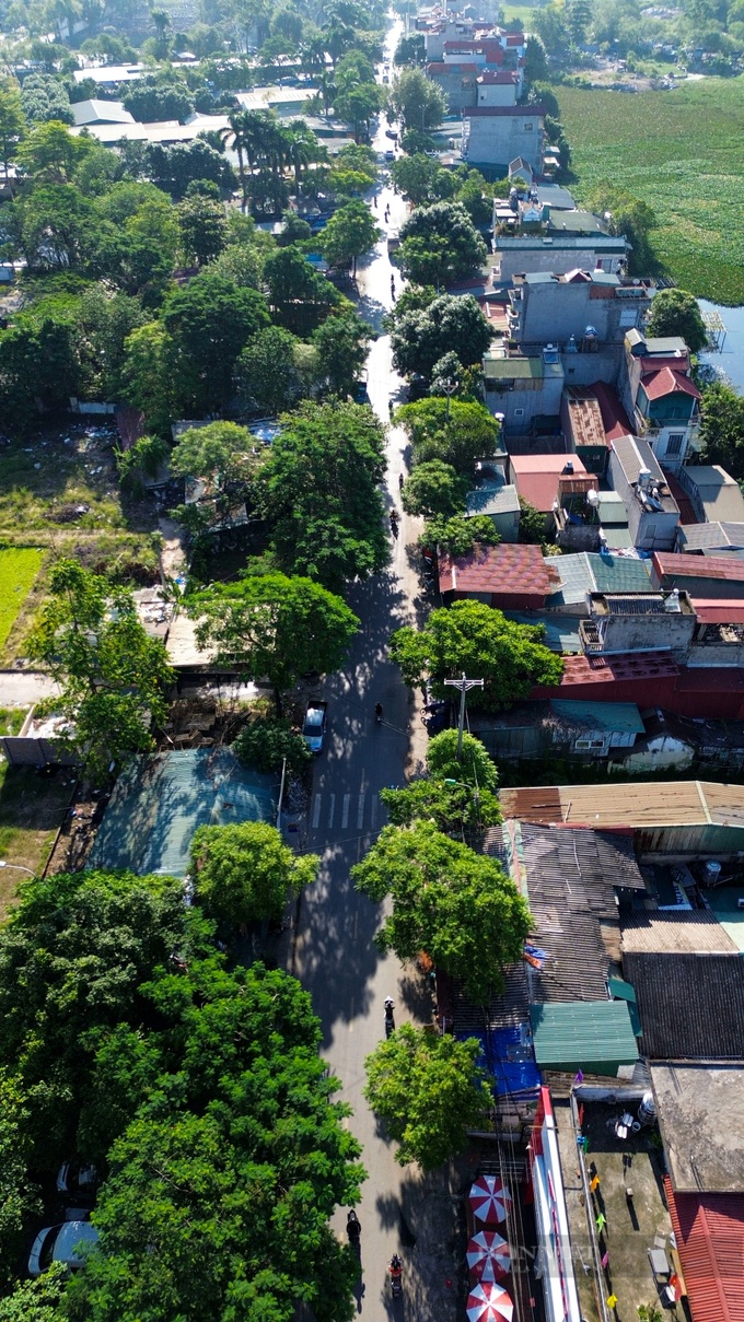 Hanoi road project lags for more than a decade - 2