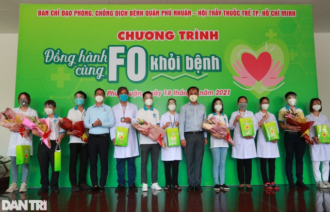 Home-care programme helps save more Covid-19 patients in Ho Chi Minh City - 2