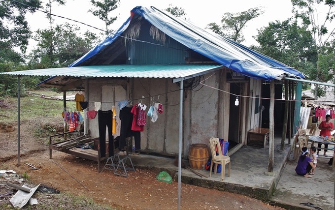 Grandmother struggles to support small grandchildren - 2