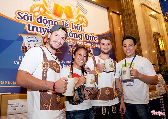 German Festival Kulturfest 2020 set to begin on October 2 - 1 German Festival Kulturfest 2020 set to begin on October 2 - 1