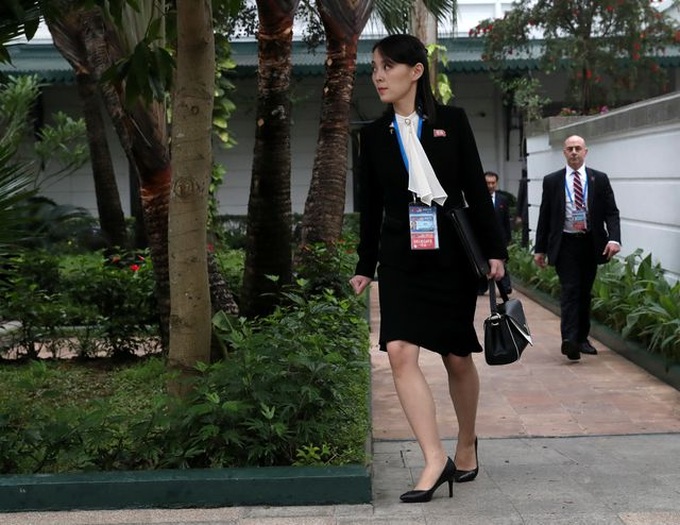 North Korean leader affirms readiness for denuclearisation - 7
