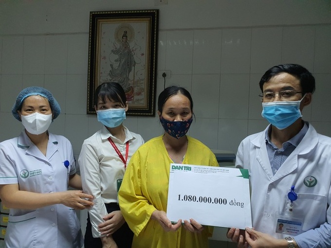 Readers donate to help young woman overcome kidney failure - 2 Readers donate to help young woman overcome kidney failure - 2