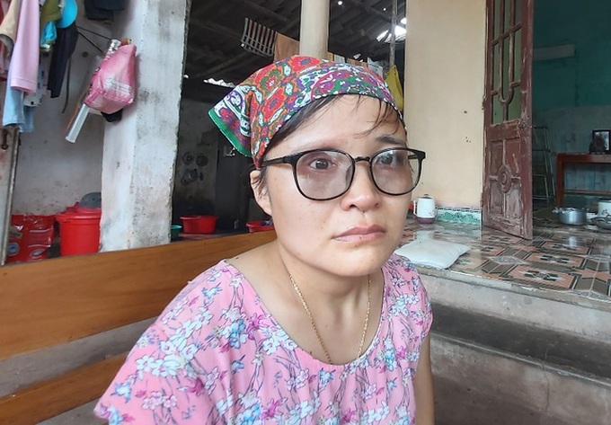 Father, daughter facing cancer need help - 2 Father, daughter facing cancer need help - 2