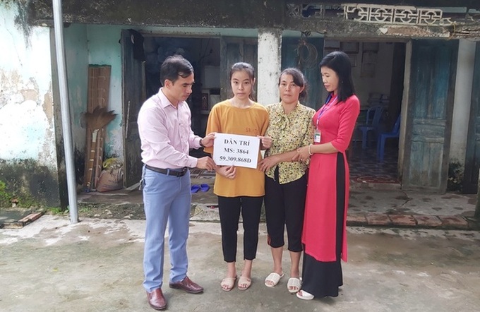 Readers help student pursue education dream - 1 Readers help student pursue education dream - 1