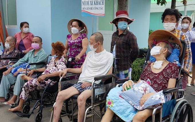 Over 23 million Vietnamese suffer non-communicable diseases - 1 Over 23 million Vietnamese suffer non-communicable diseases - 1