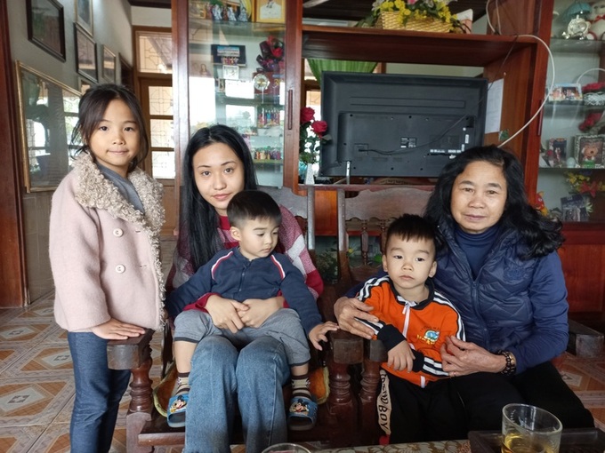 SOS Children's Village resident wins scholarship for disadvantaged students - 2 SOS Children's Village resident wins scholarship for disadvantaged students - 2