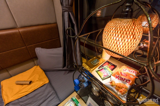 Hanoi-Da Nang high-quality train service launched - 9 Hanoi-Da Nang high-quality train service launched - 9