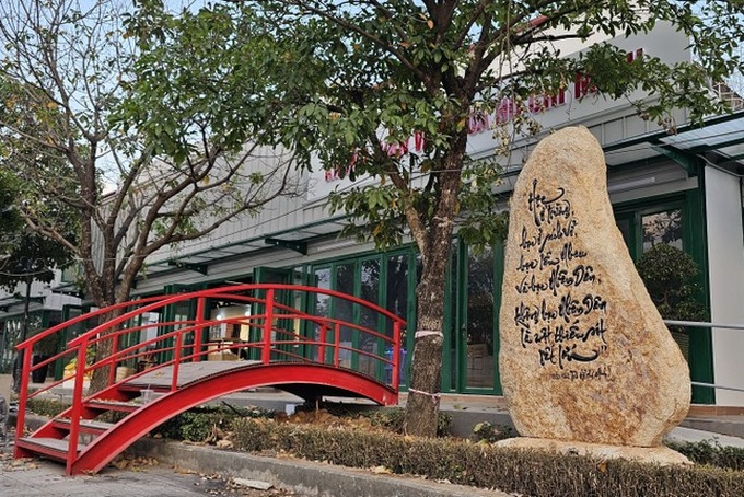 HCM City’s second book street to open - 8 HCM City’s second book street to open - 8