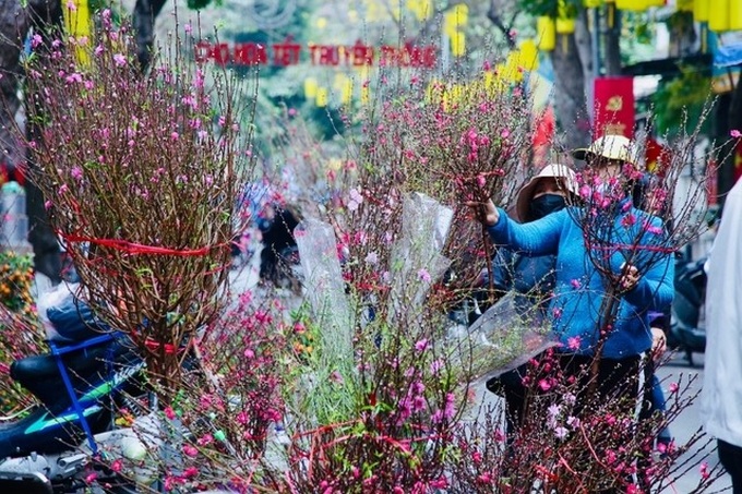 Ministry of Home Affairs agrees 9-day Tet holiday - 1