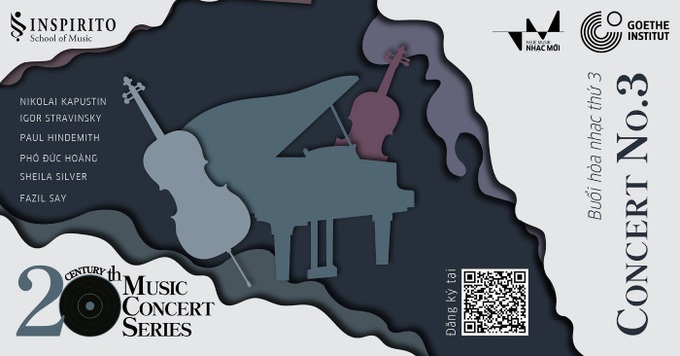 What's on May 24-30(Daily updated) - 1