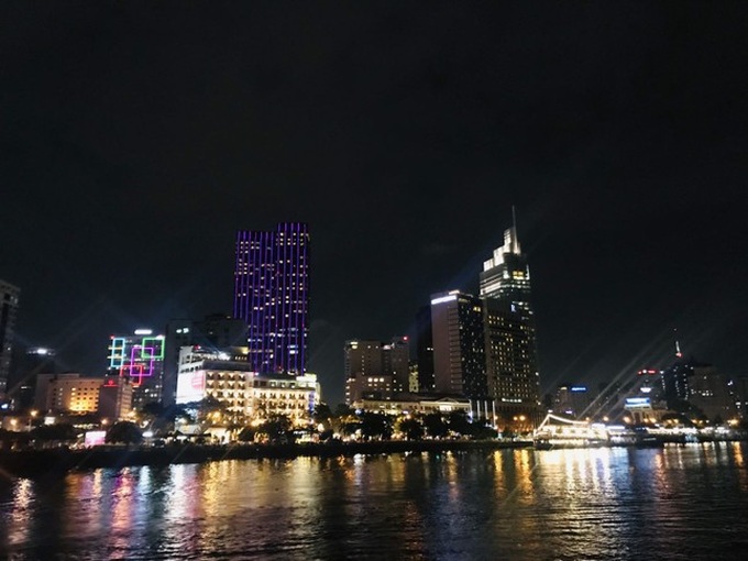 Waterway tourism to be launched on HCM City rivers by 2025 - 1