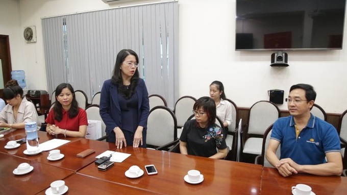 HCM City offers air ticket to Japanese visitor after stealing incident - 1