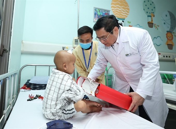 Month of Action for Children launched - 2