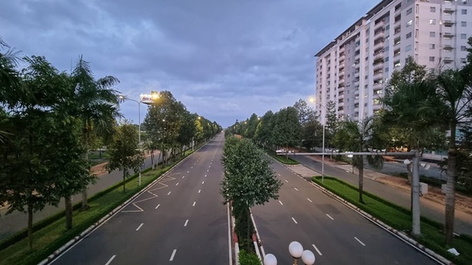 Seven southern provinces extend social distancing to mid-September - 1 Seven southern provinces extend social distancing to mid-September - 1