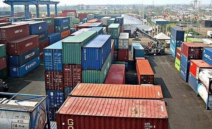 Ministry announces 10 inland depots - 1