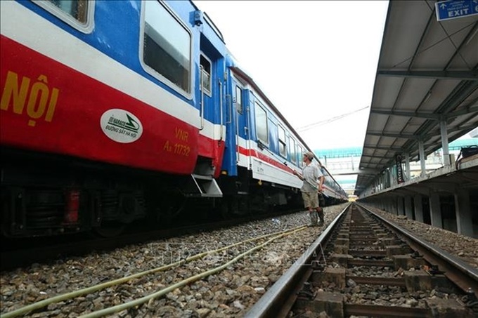 Concerns raised over Vietnam’s largest infrastructure project - 1 Concerns raised over Vietnam’s largest infrastructure project - 1