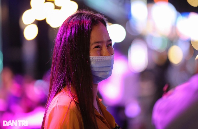 Bars and clubs reopen in HCM City - 5 Bars and clubs reopen in HCM City - 5