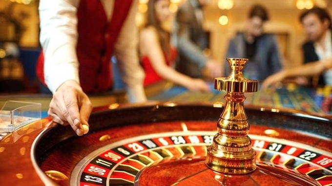 Finance ministry to tighten casino supervision - 1 Finance ministry to tighten casino supervision - 1