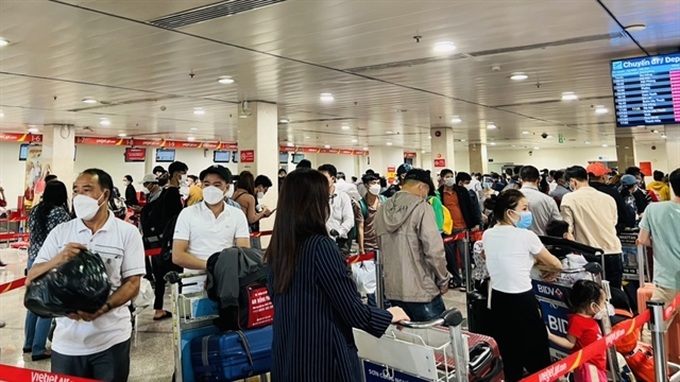 Airport planning must ensure financial feasibility, efficiency - 1 Airport planning must ensure financial feasibility, efficiency - 1