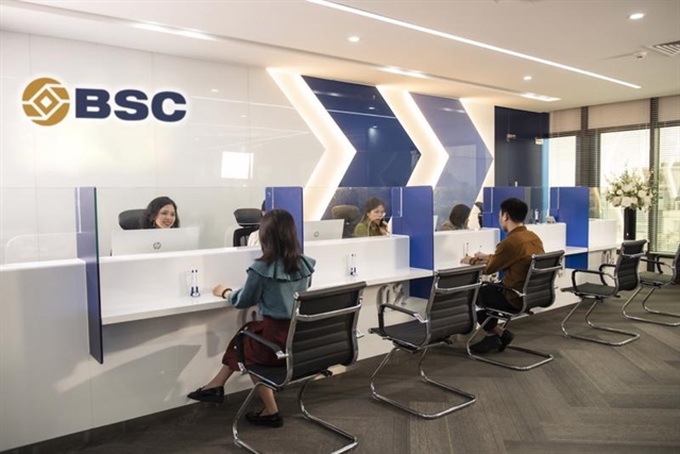 Firms change capital-raising plans amid bearish sentiment - 1 Firms change capital-raising plans amid bearish sentiment - 1