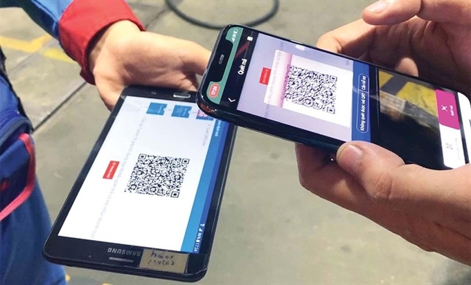 M&A in technology sector on the rise - 1