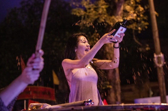 Celebrations as Vietnam wins SEA Games football gold - 6