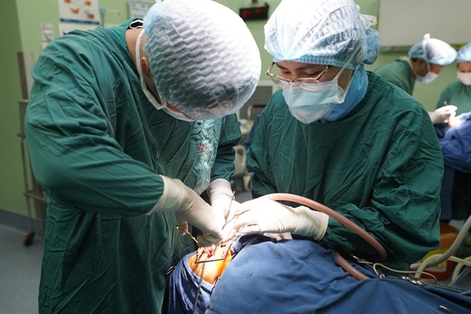 Charity programme brings smiles back to 1,200 children with maxillofacial deformities - 2