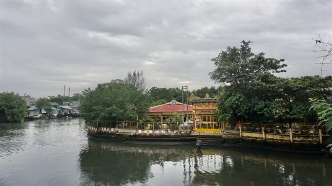 HCM City launches new tours - 1 HCM City launches new tours - 1