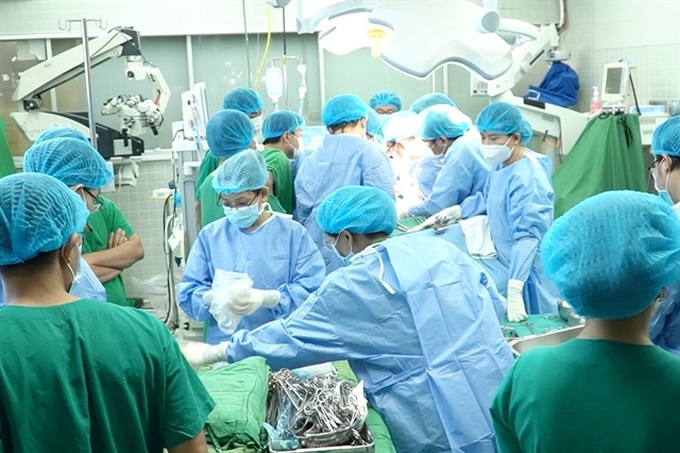 Organ trafficking in Việt Nam driven by high demand, low rate of donation: experts - 1