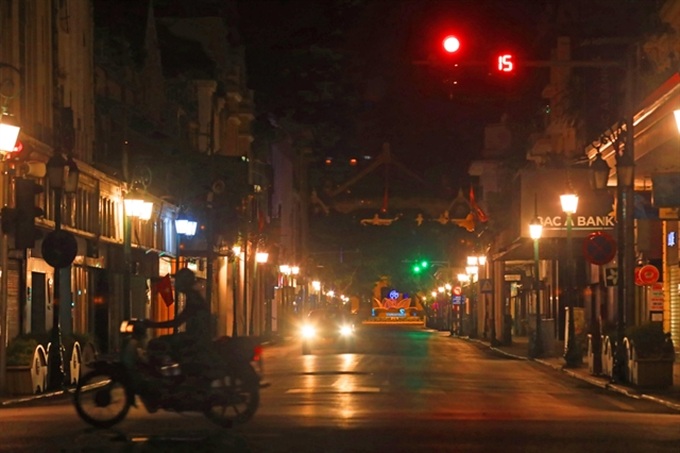 Hanoi plans various activities in response to Earth Hour 2023 - 1 Hanoi plans various activities in response to Earth Hour 2023 - 1