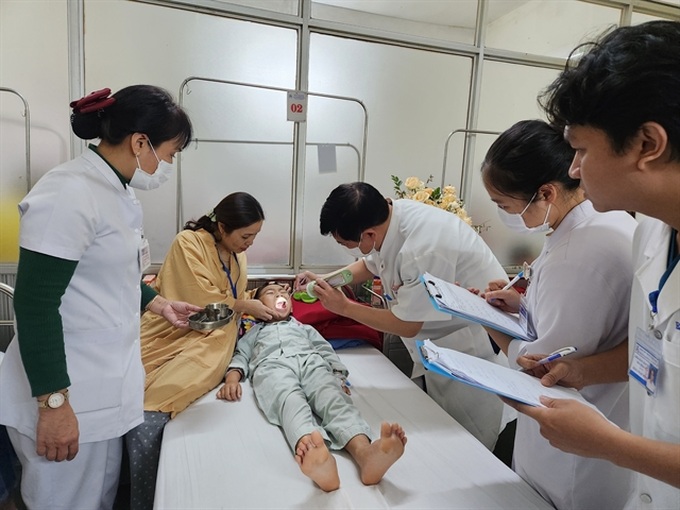 70 children with cleft palate offered free surgery - 1