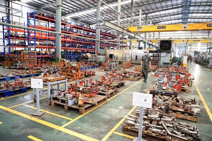 Vietnam's foreign investment plunges 39% in Q1 - 1