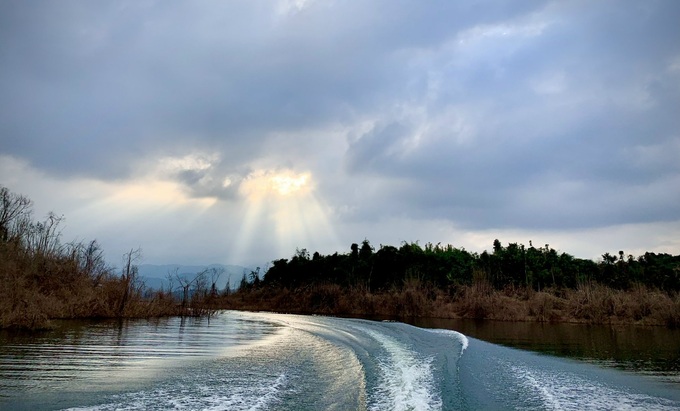 Ha Tinh national park’s pristine beauty - 5