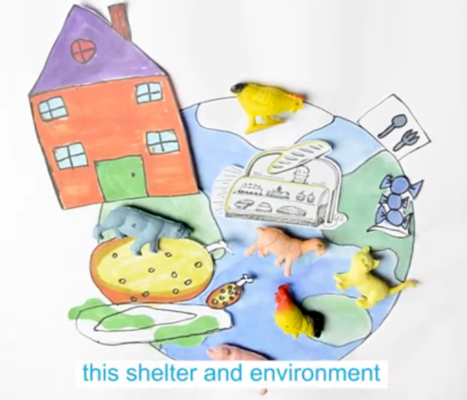 Comics contest launched for Vietnamese children - 1