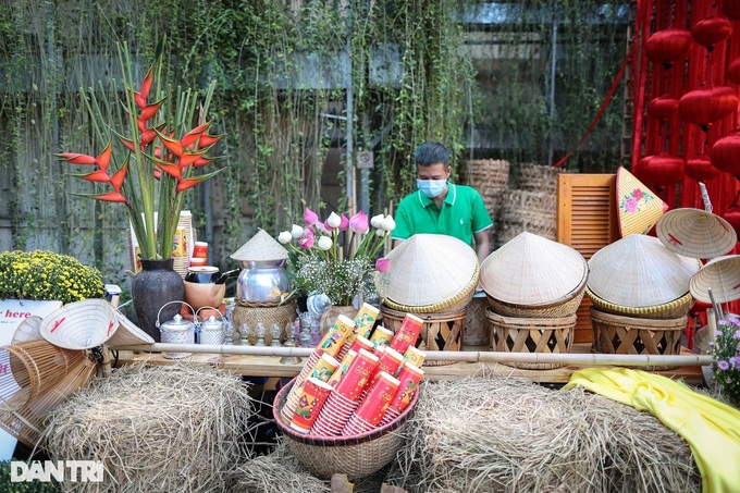 Tet Festival opens in HCM City - 5