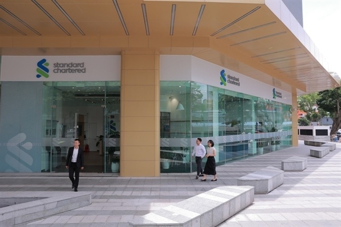 Standard Chartered: Vietnamese economic recovery to continue in Q3 - 1 Standard Chartered: Vietnamese economic recovery to continue in Q3 - 1