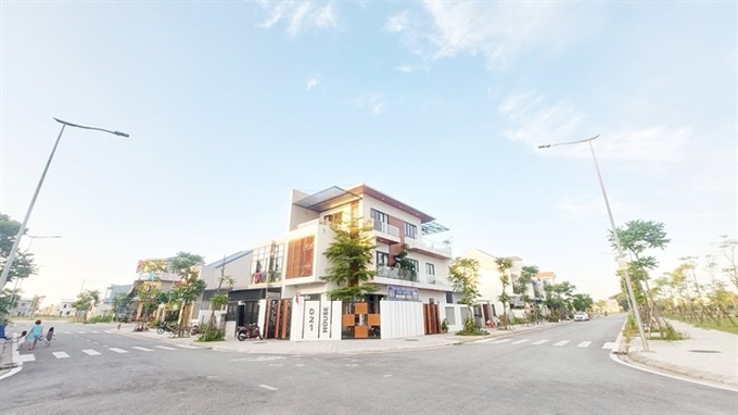 Historic migration brings better life for residents living in Huế City’s relics - 1