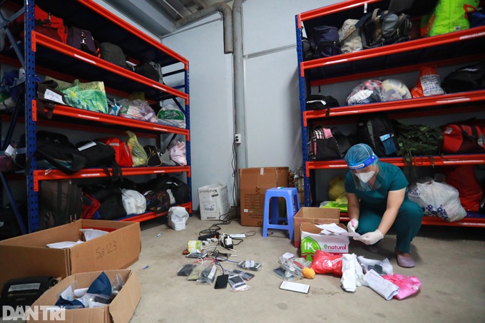 Hospital returns belongings of dead Covid-19 patients to families - 3