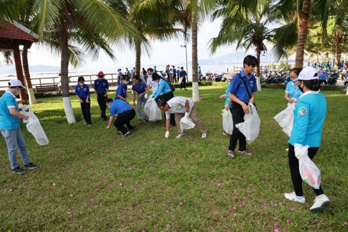 Vietnam's climate change response looks towards low carbon economy - 1