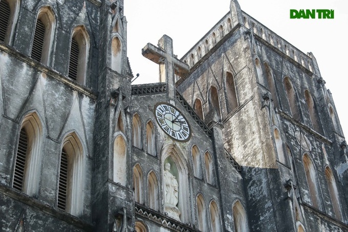 French architecture in Hanoi - 4