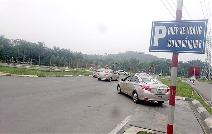 Proposal to force drivers retake driving tests faces opposition - 1